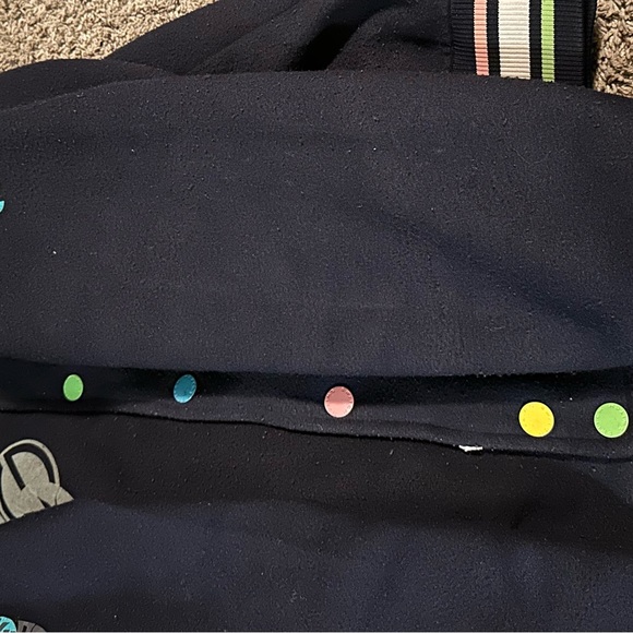 Switch jacket - Picture 3 of 5